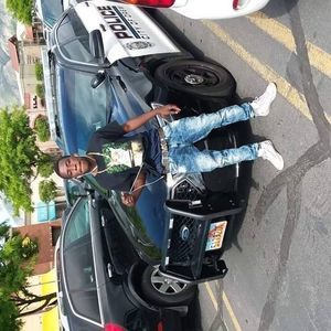 Meet your Posher, Mohamed